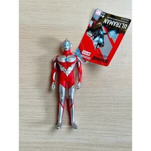 Bandai Namco Ultraman: Rising - Sofvi Heroes Series - 5" Vinyl Figure